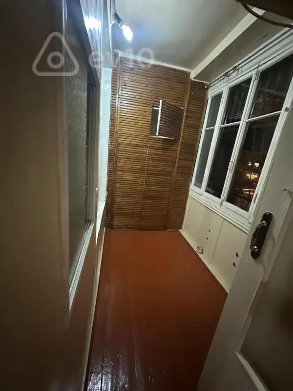 Kirayə verilir 3 otaqlı köhnə tikili 80 m²