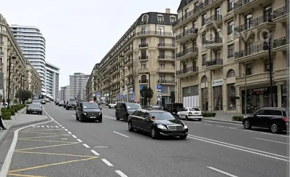 Satılır 3 otaqlı yeni tikili 136 m² — Bakı, Xətai 3 otaq 136.00 m²