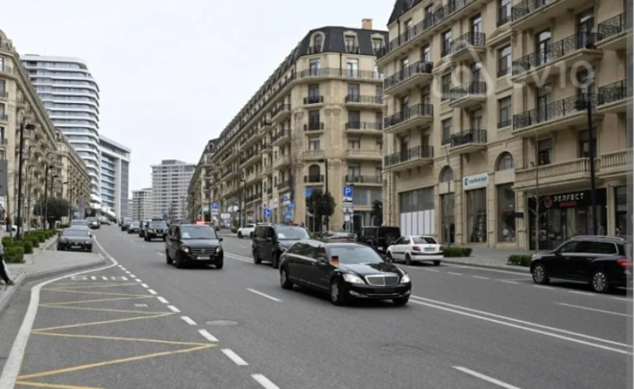 Satılır 3 otaqlı yeni tikili 136 m²