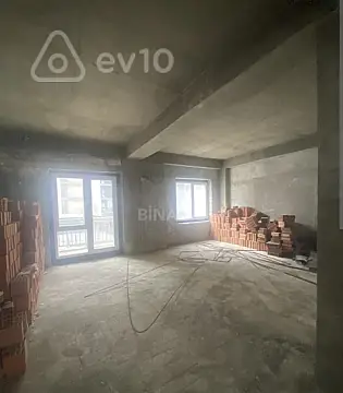 Satılır 3 otaqlı yeni tikili 136 m²
