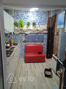 Kirayə verilir 2 otaqlı yeni tikili 75 m²