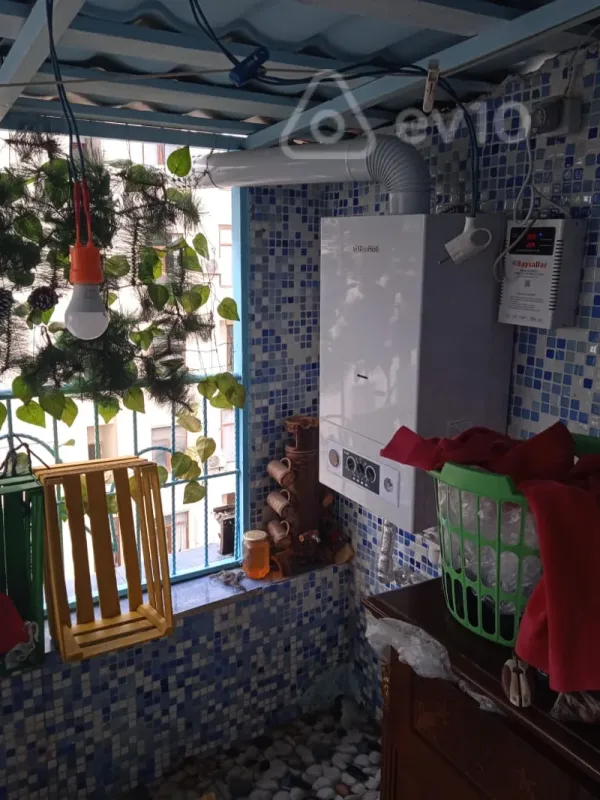 Kirayə verilir 2 otaqlı yeni tikili 75 m²