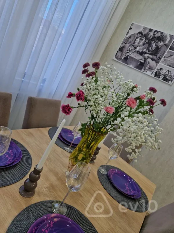 Kirayə verilir 2 otaqlı yeni tikili 76 m²