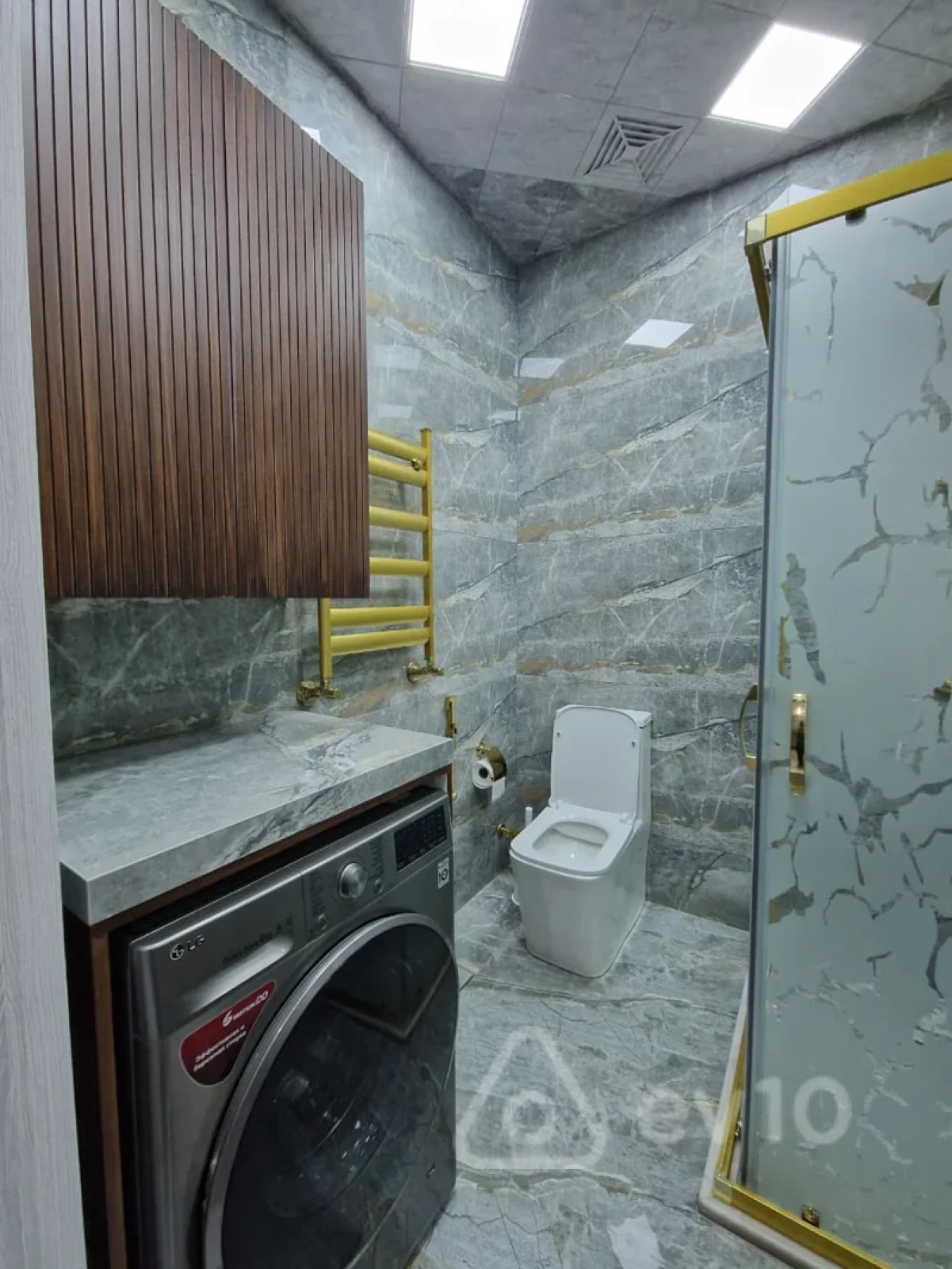 Kirayə verilir 2 otaqlı yeni tikili 76 m²