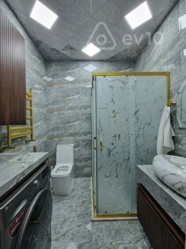 Kirayə verilir 2 otaqlı yeni tikili 76 m²