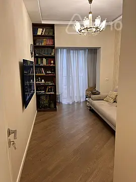 Satılır 3 otaqlı yeni tikili 92 m²