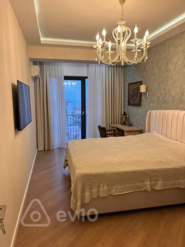 Satılır 3 otaqlı yeni tikili 92 m²