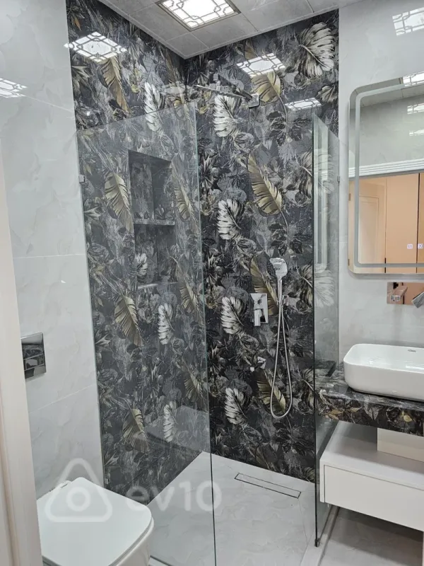 Kirayə verilir 2 otaqlı yeni tikili 54 m²