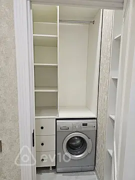 Kirayə verilir 2 otaqlı yeni tikili 54 m²