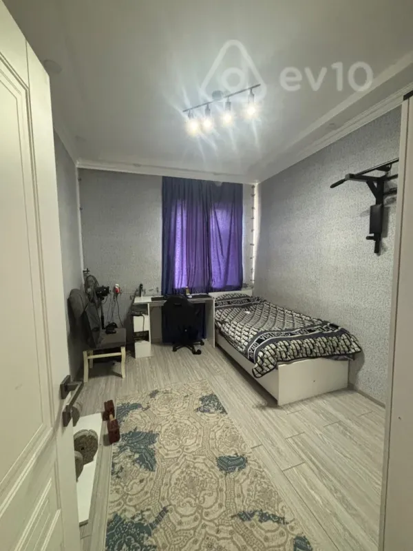 Satılır 4 otaqlı həyət evi 110 m²