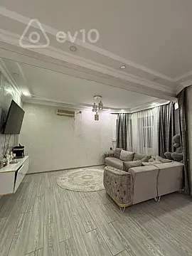 Satılır 4 otaqlı həyət evi 110 m²