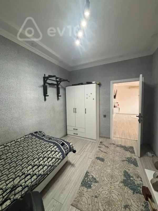 Satılır 4 otaqlı həyət evi 110 m²