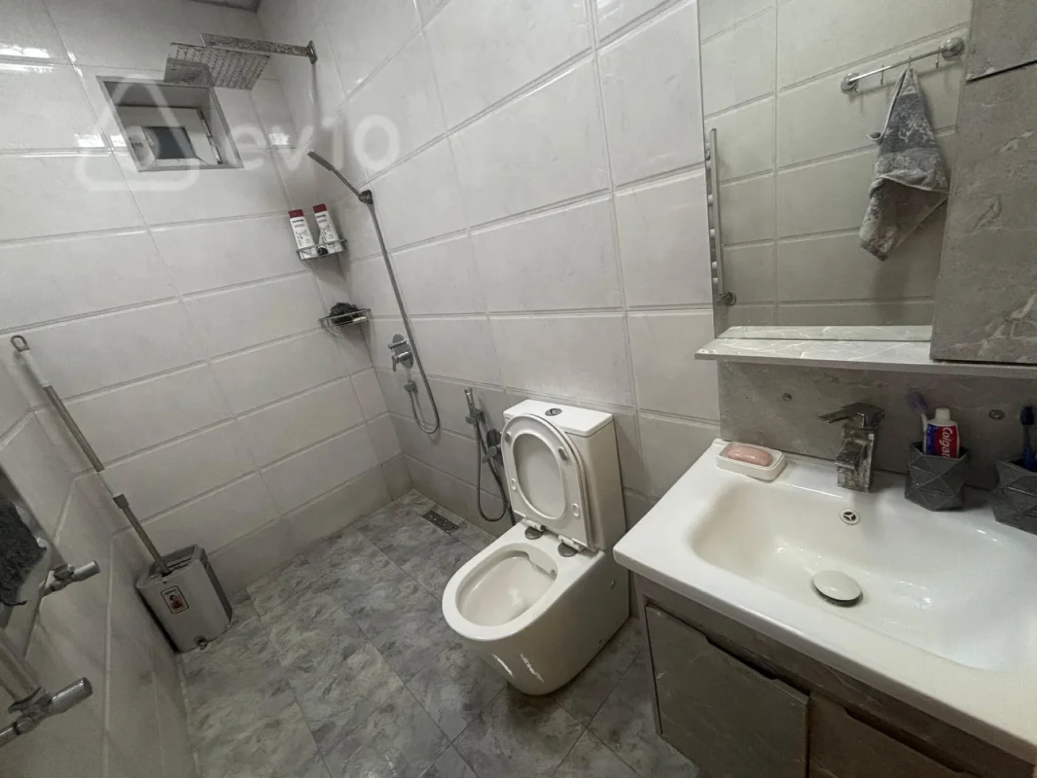 Satılır 4 otaqlı həyət evi 110 m²