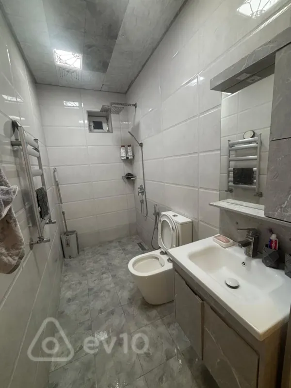 Satılır 4 otaqlı həyət evi 110 m²