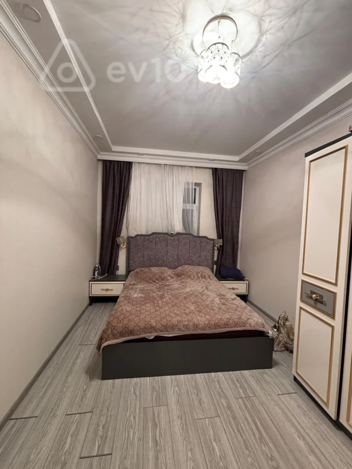 Satılır 4 otaqlı həyət evi 110 m²