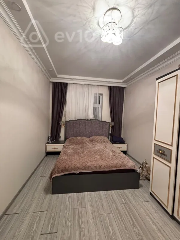 Satılır 4 otaqlı həyət evi 110 m²