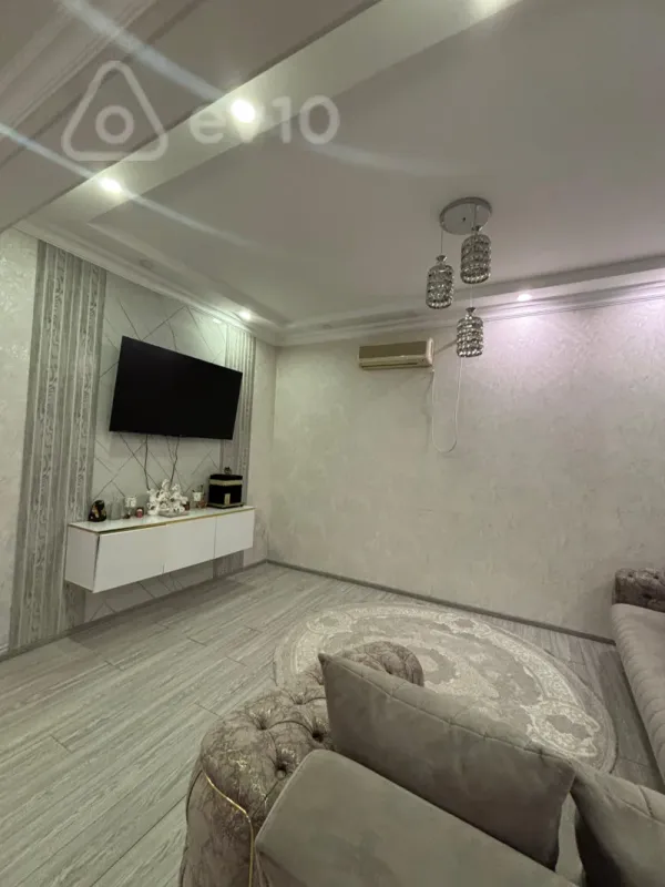 Satılır 4 otaqlı həyət evi 110 m²
