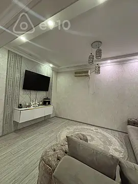 Satılır 4 otaqlı həyət evi 110 m²