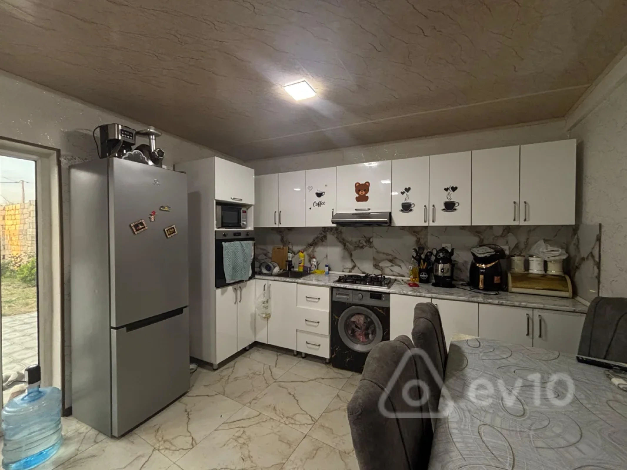 Satılır 4 otaqlı həyət evi 110 m²