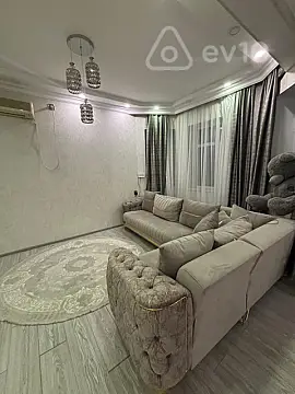 Satılır 4 otaqlı həyət evi 110 m²