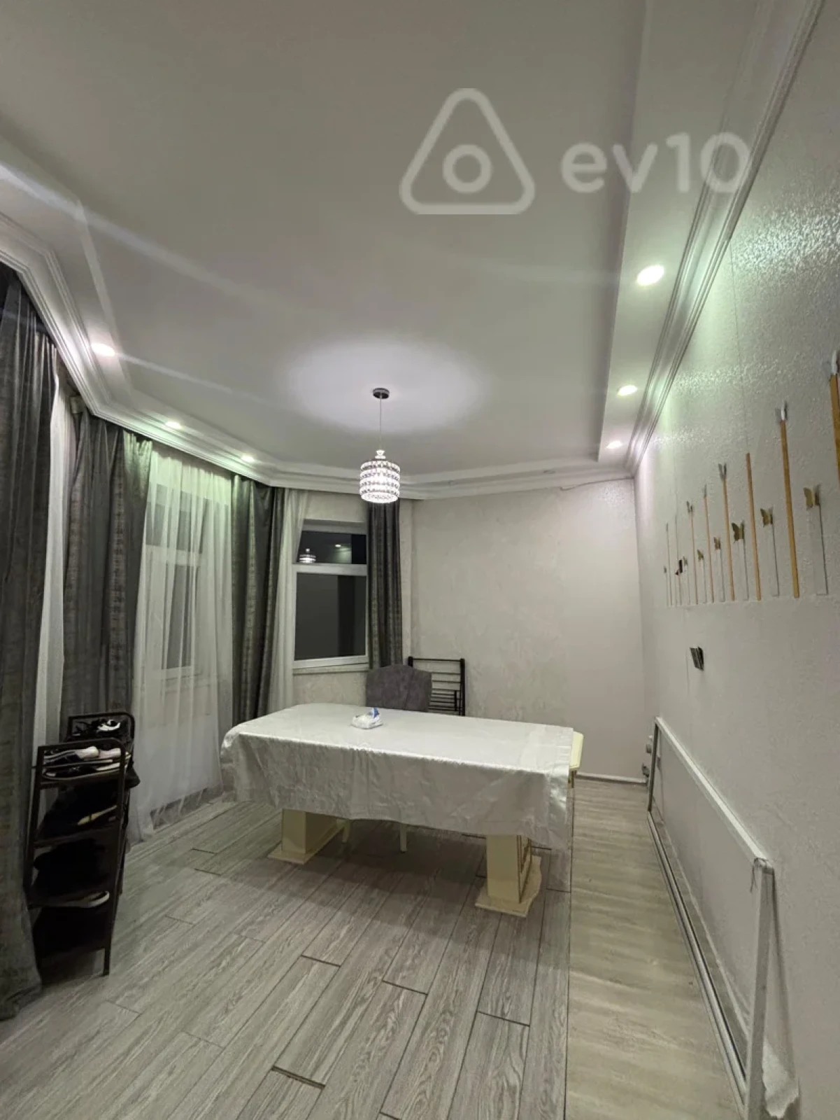 Satılır 4 otaqlı həyət evi 110 m²