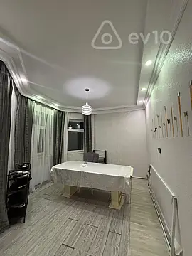 Satılır 4 otaqlı həyət evi 110 m²