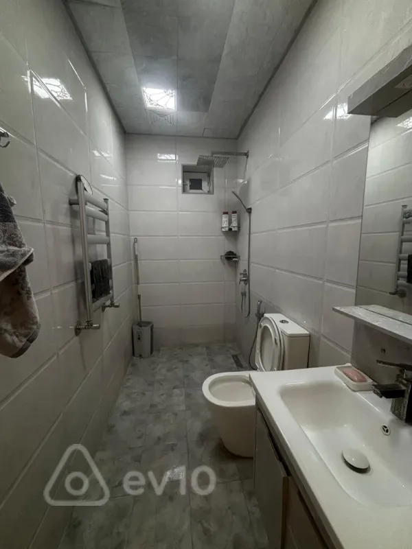 Satılır 4 otaqlı həyət evi 110 m²