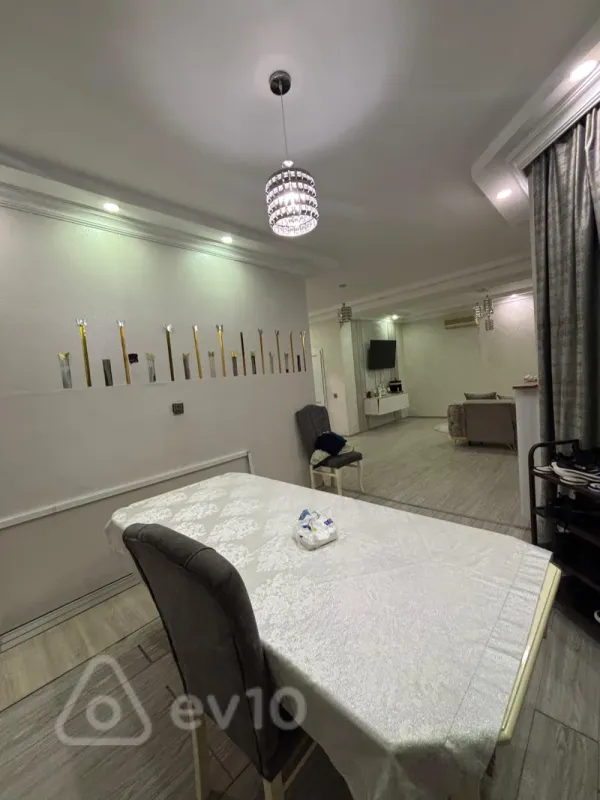 Satılır 4 otaqlı həyət evi 110 m²