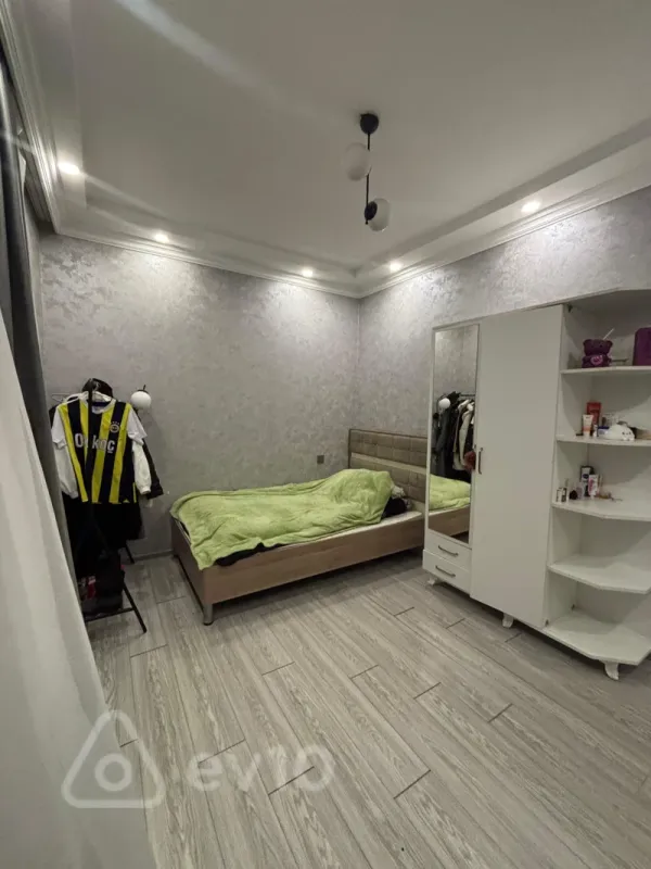 Satılır 4 otaqlı həyət evi 110 m²