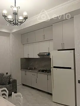 Kirayə verilir 3 otaqlı yeni tikili 70 m² — Bakı, Nərimanov 3 otaq 70.00 m²