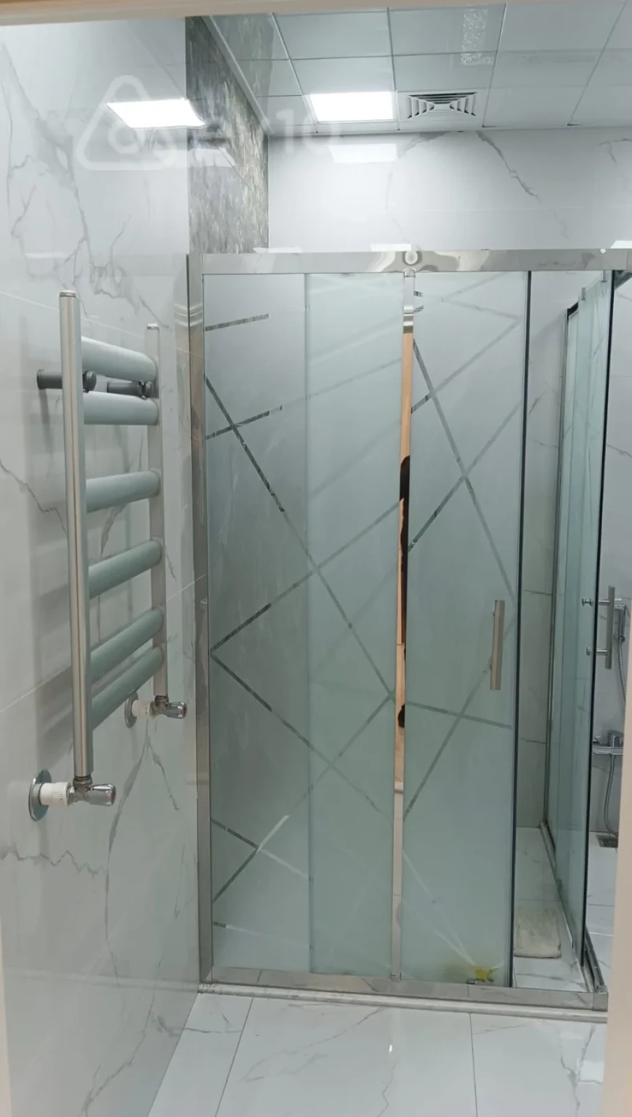 Kirayə verilir 3 otaqlı yeni tikili 70 m²