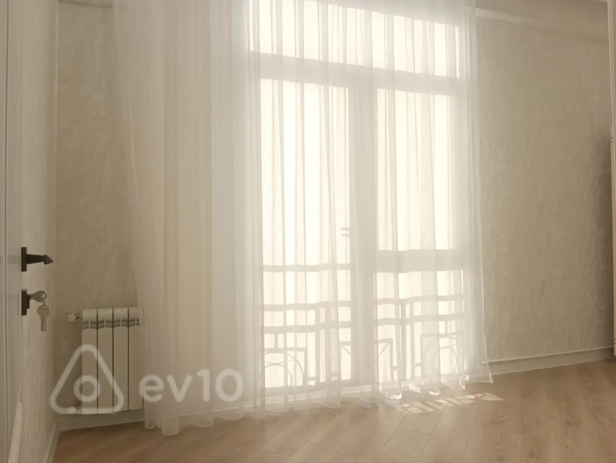 Kirayə verilir 3 otaqlı yeni tikili 70 m²