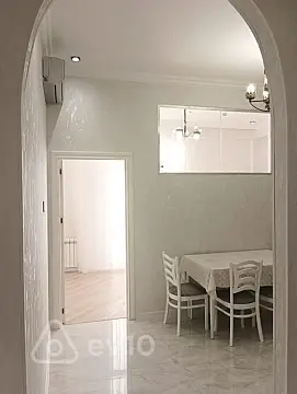 Kirayə verilir 3 otaqlı yeni tikili 70 m²