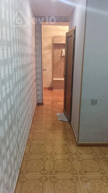 Kirayə verilir 3 otaqlı yeni tikili 80 m²