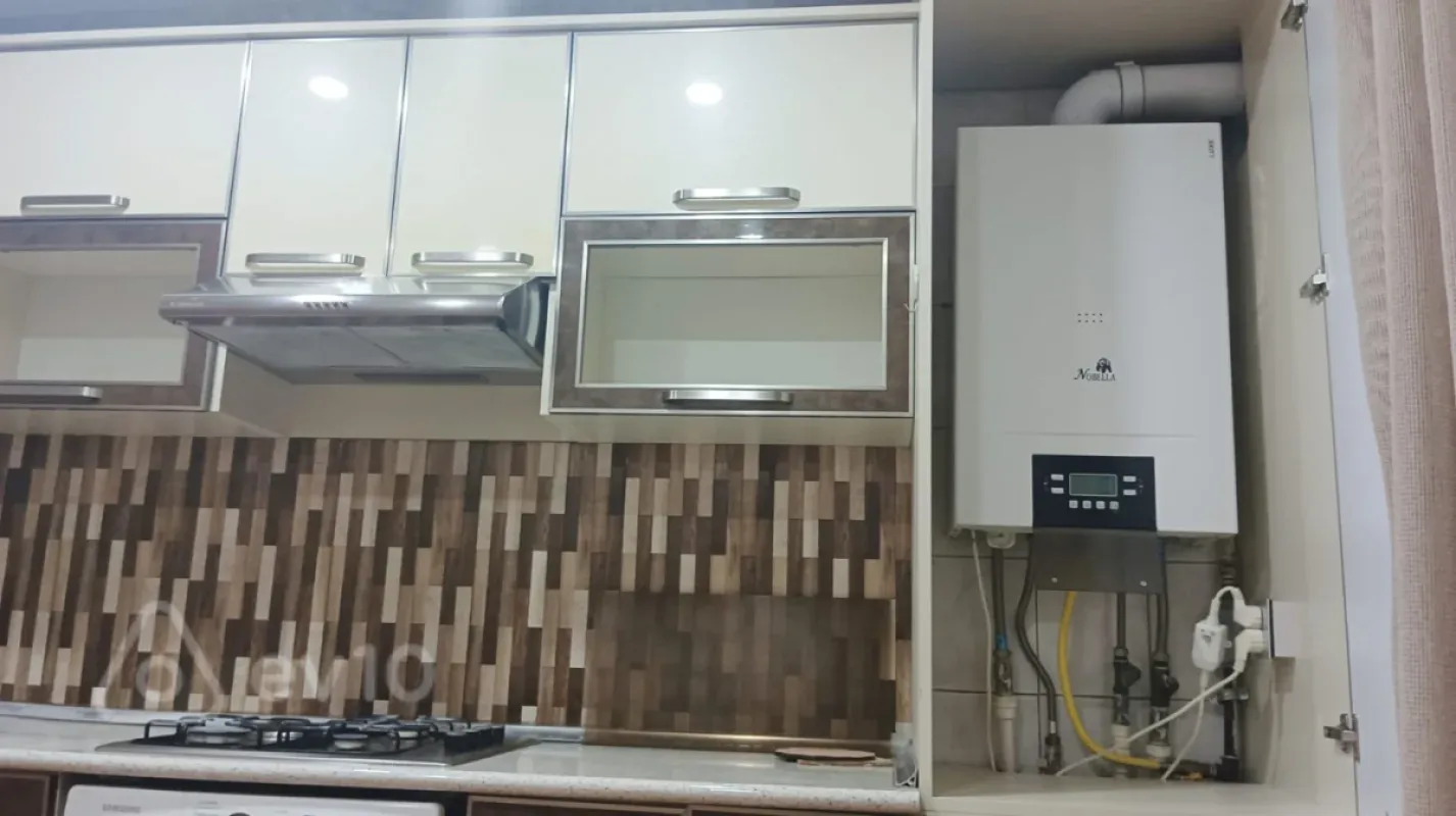 Kirayə verilir 3 otaqlı yeni tikili 80 m²