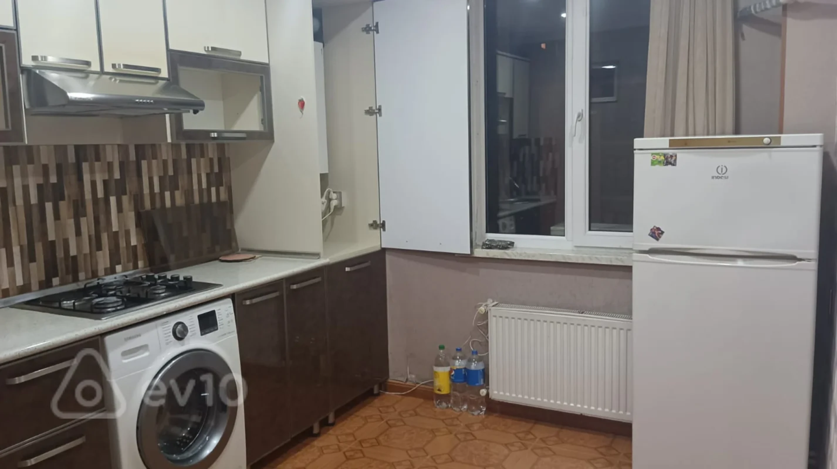 Kirayə verilir 3 otaqlı yeni tikili 80 m²