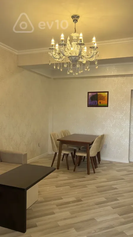 Kirayə verilir 3 otaqlı yeni tikili 110 m²