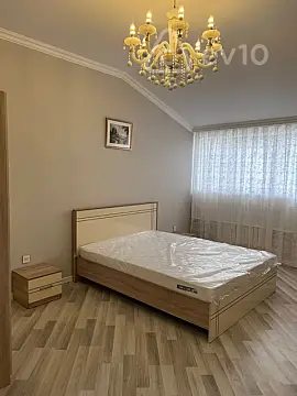 Kirayə verilir 3 otaqlı yeni tikili 110 m²