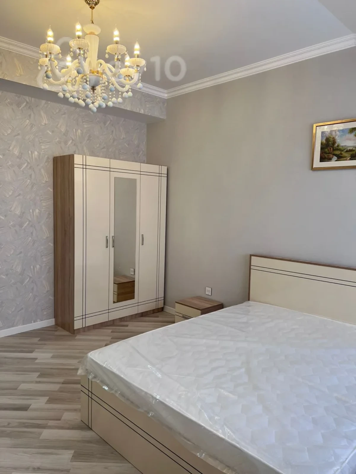 Kirayə verilir 3 otaqlı yeni tikili 110 m²