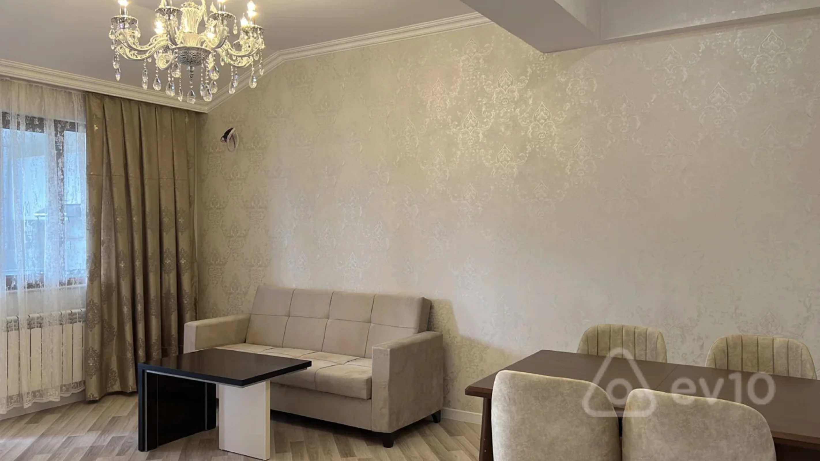 Kirayə verilir 3 otaqlı yeni tikili 110 m²