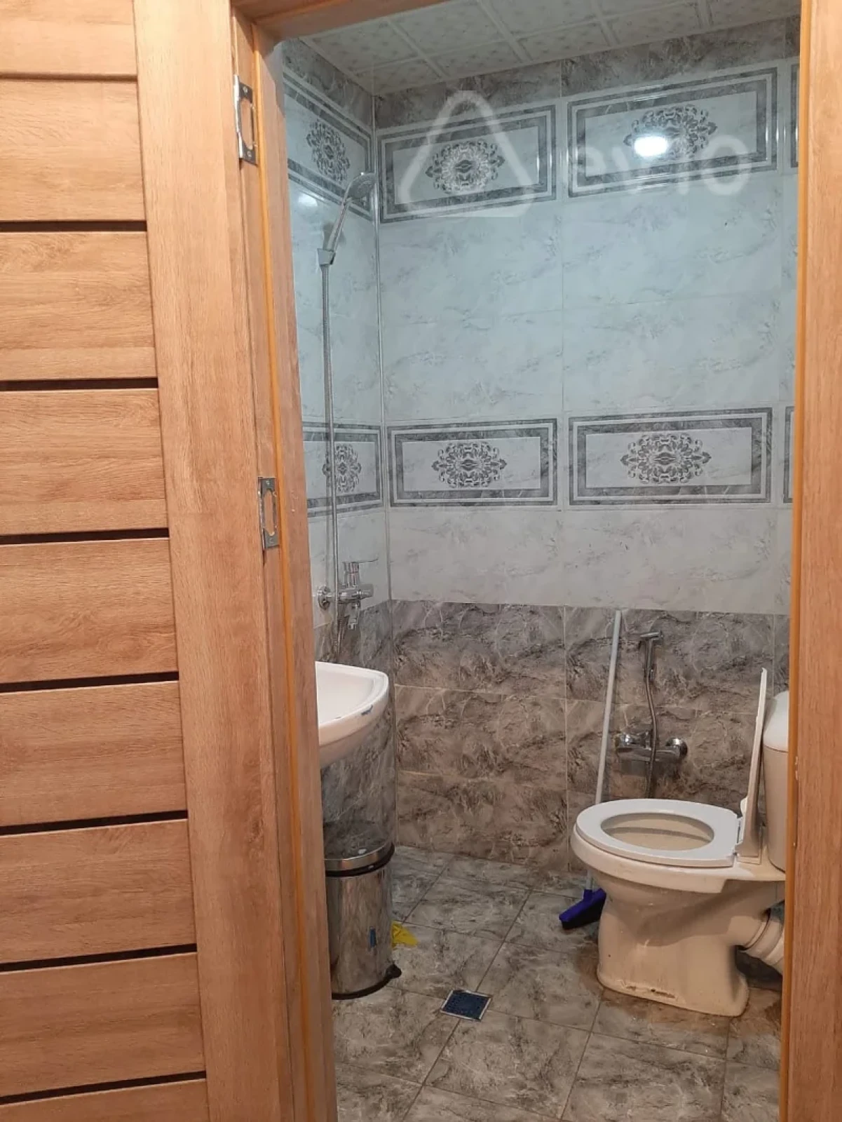 Kirayə verilir 1 otaqlı yeni tikili 35 m²