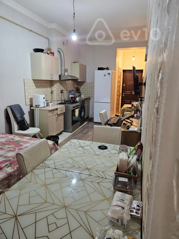 Kirayə verilir 1 otaqlı yeni tikili 35 m²