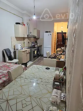Kirayə verilir 1 otaqlı yeni tikili 35 m²