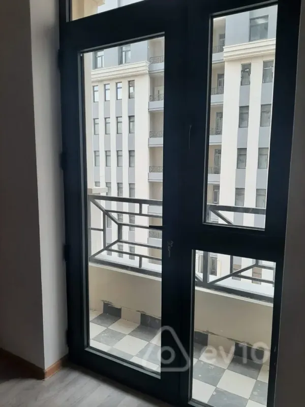 Kirayə verilir 1 otaqlı yeni tikili 35 m²