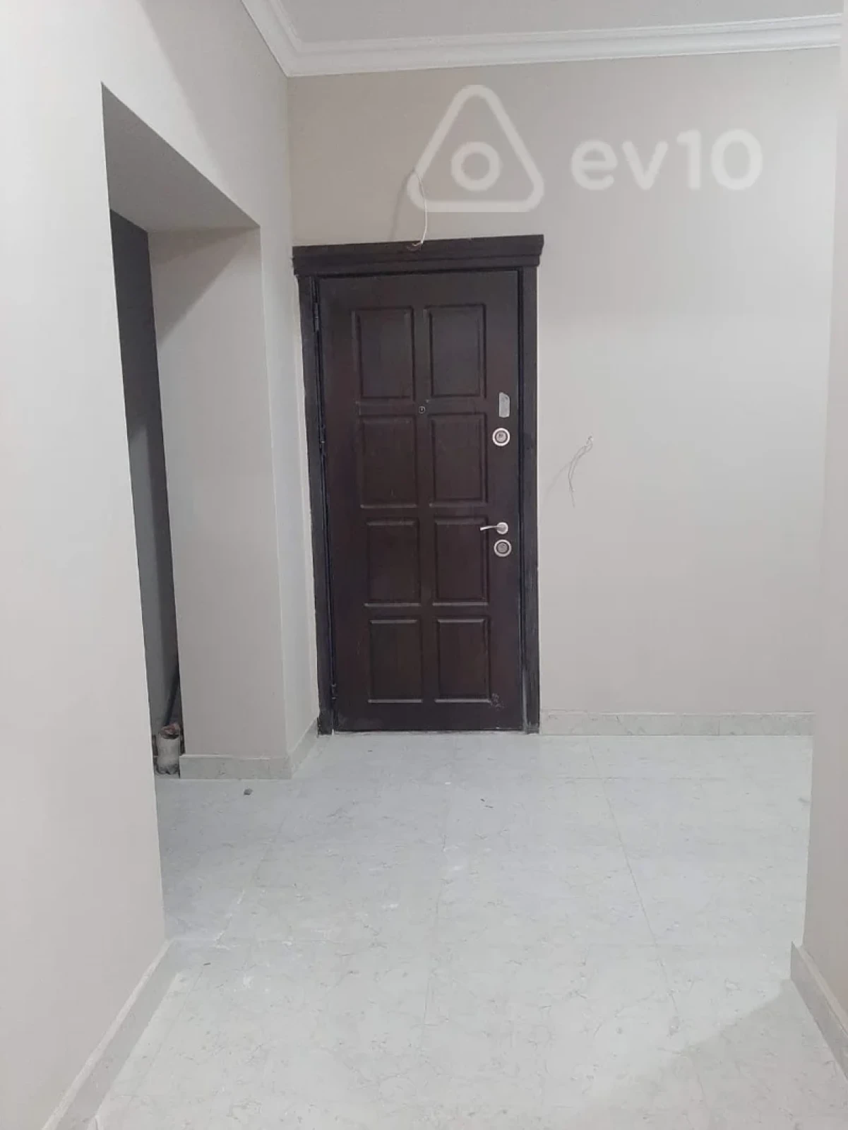 Kirayə verilir 1 otaqlı yeni tikili 35 m²