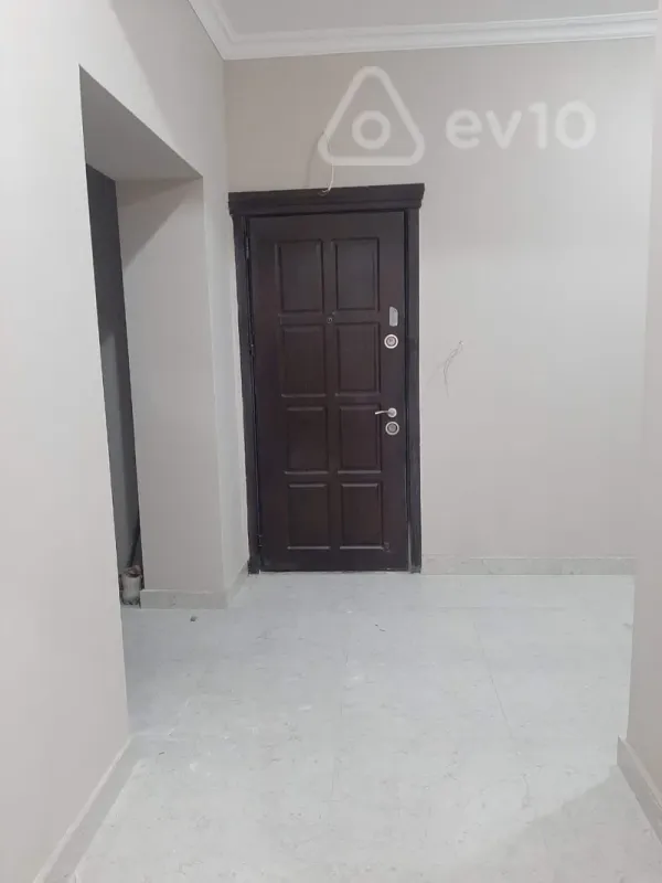 Kirayə verilir 1 otaqlı yeni tikili 35 m²