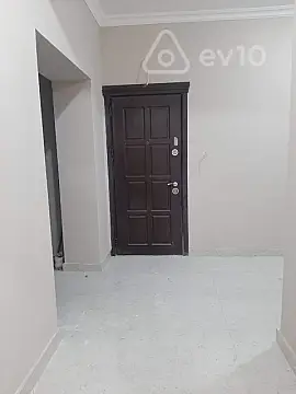 Kirayə verilir 1 otaqlı yeni tikili 35 m²