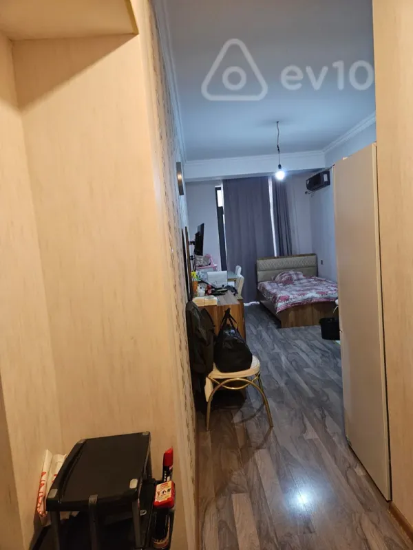 Kirayə verilir 1 otaqlı yeni tikili 35 m²