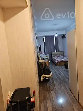 Kirayə verilir 1 otaqlı yeni tikili 35 m²