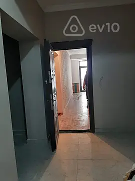 Kirayə verilir 1 otaqlı yeni tikili 35 m²